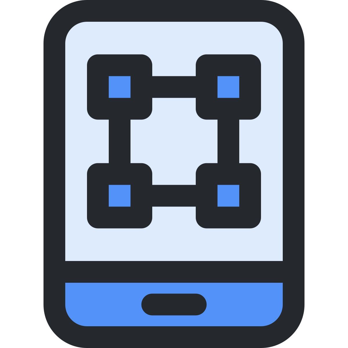smartphone icon