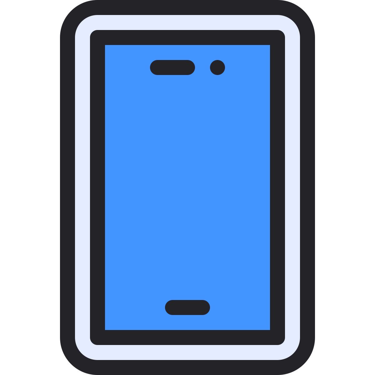 smartphone icon