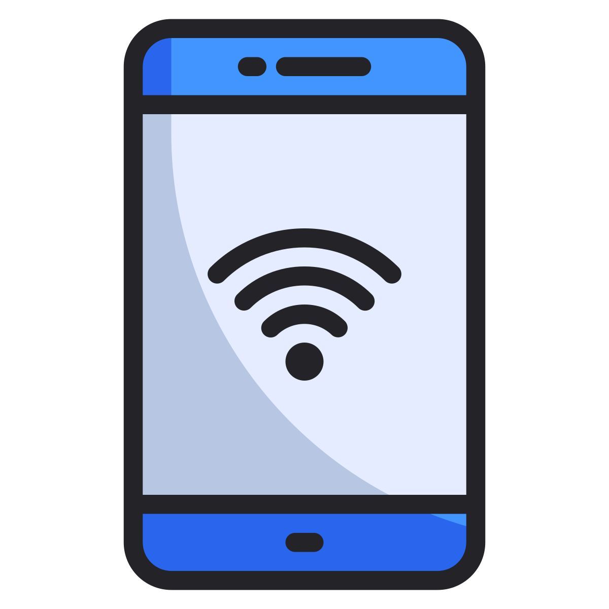 smartphone icon