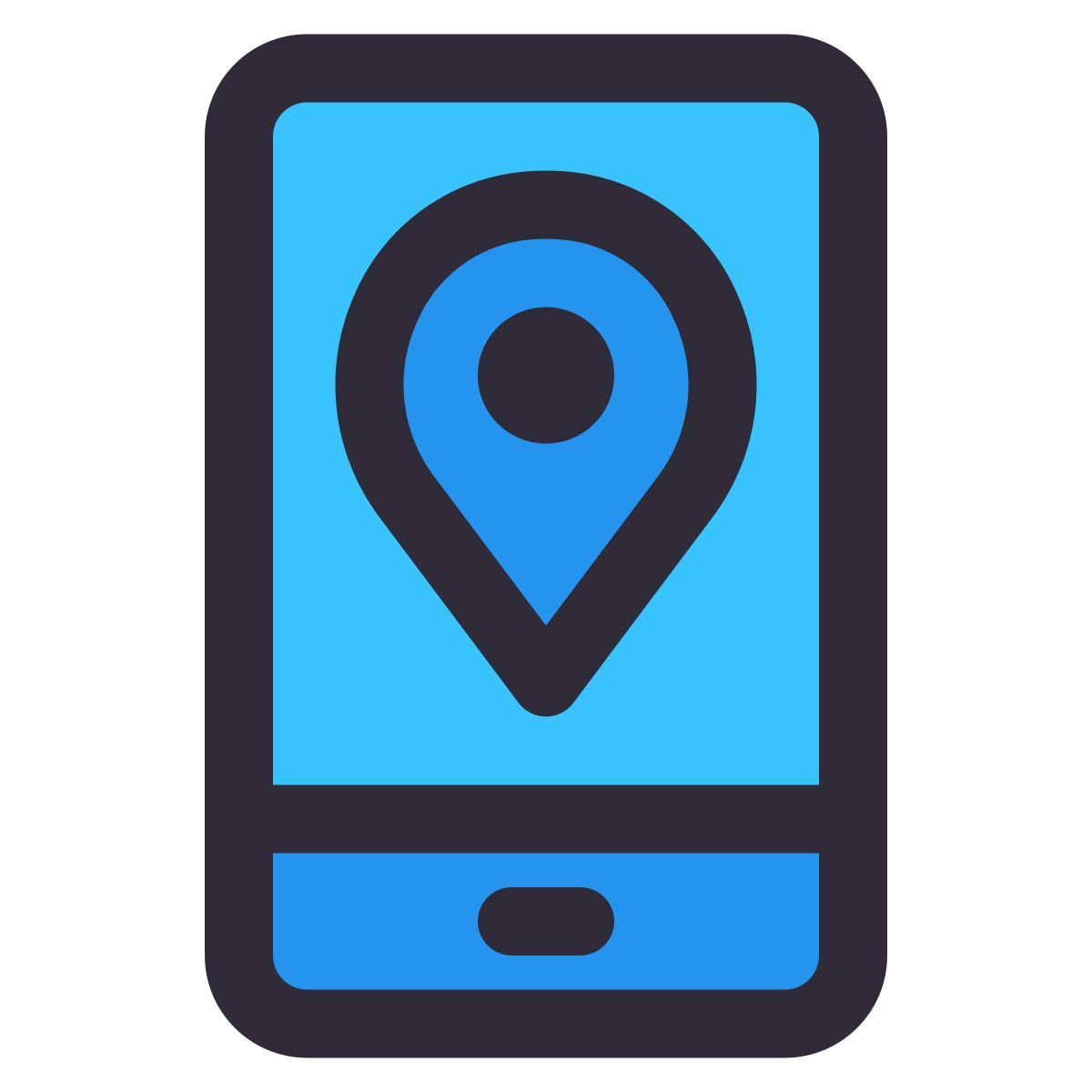 smartphone icon