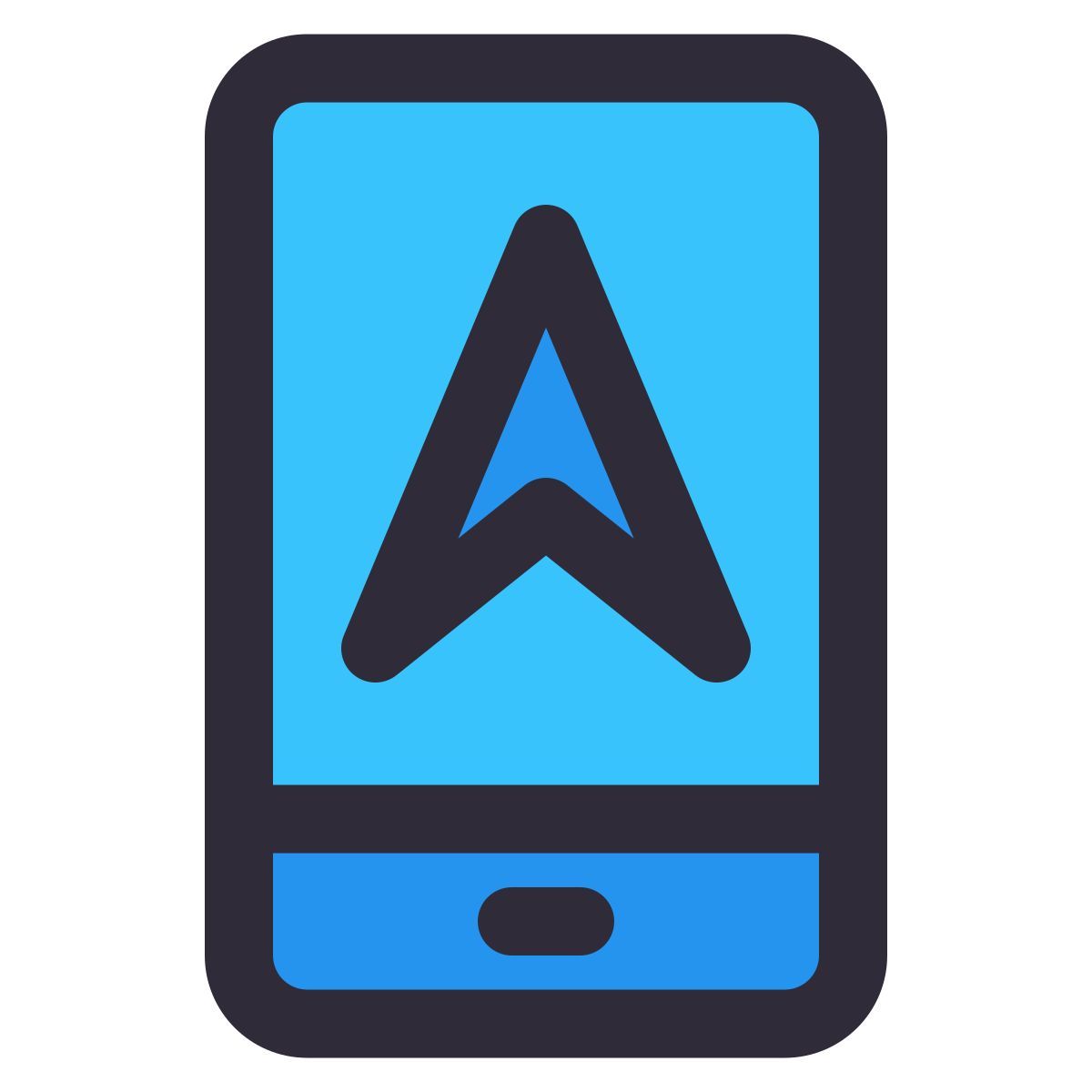 smartphone icon