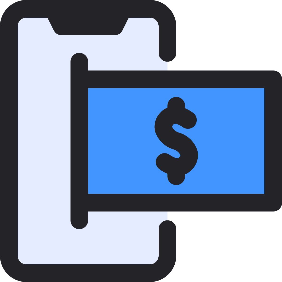 смартфон icon