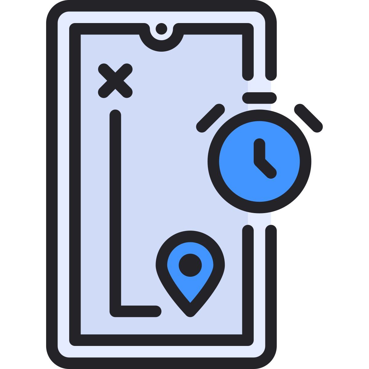 smartphone icon