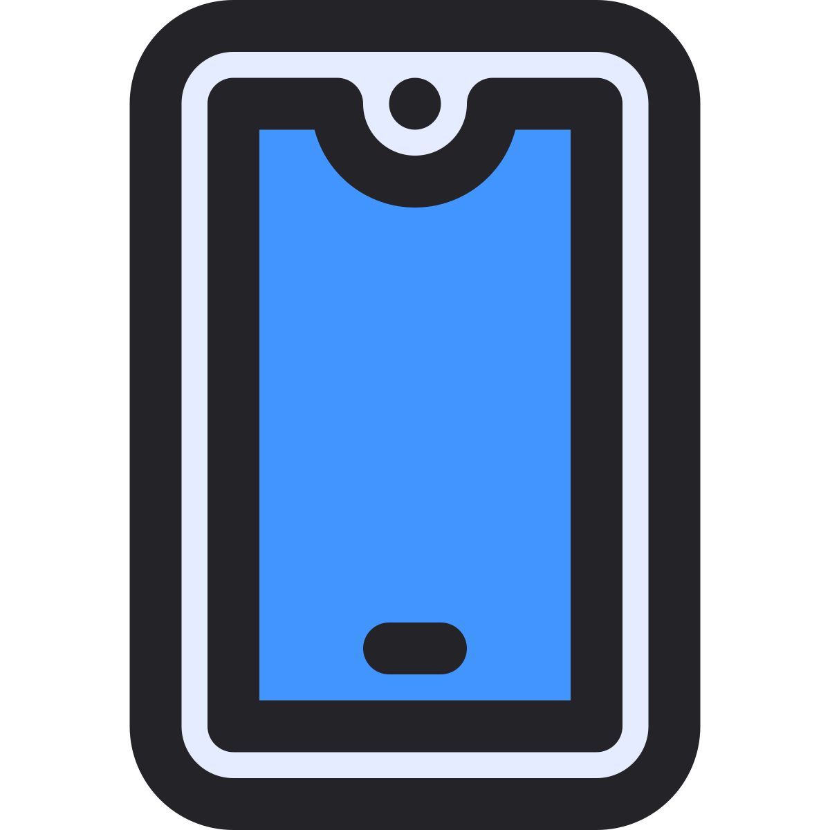 smartphone icon