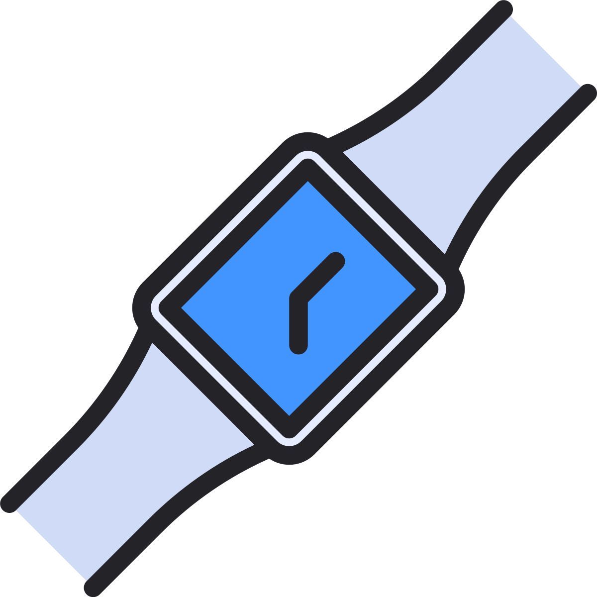 smartwatch icon