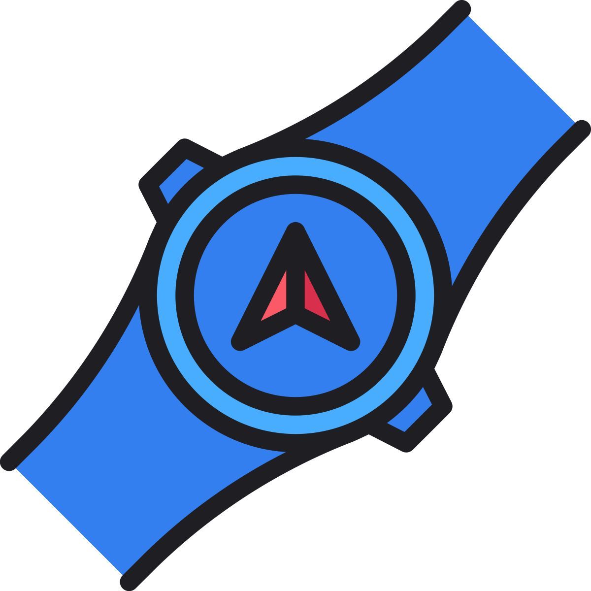 smartwatch icon