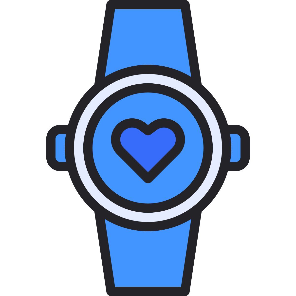 smartwatch icon