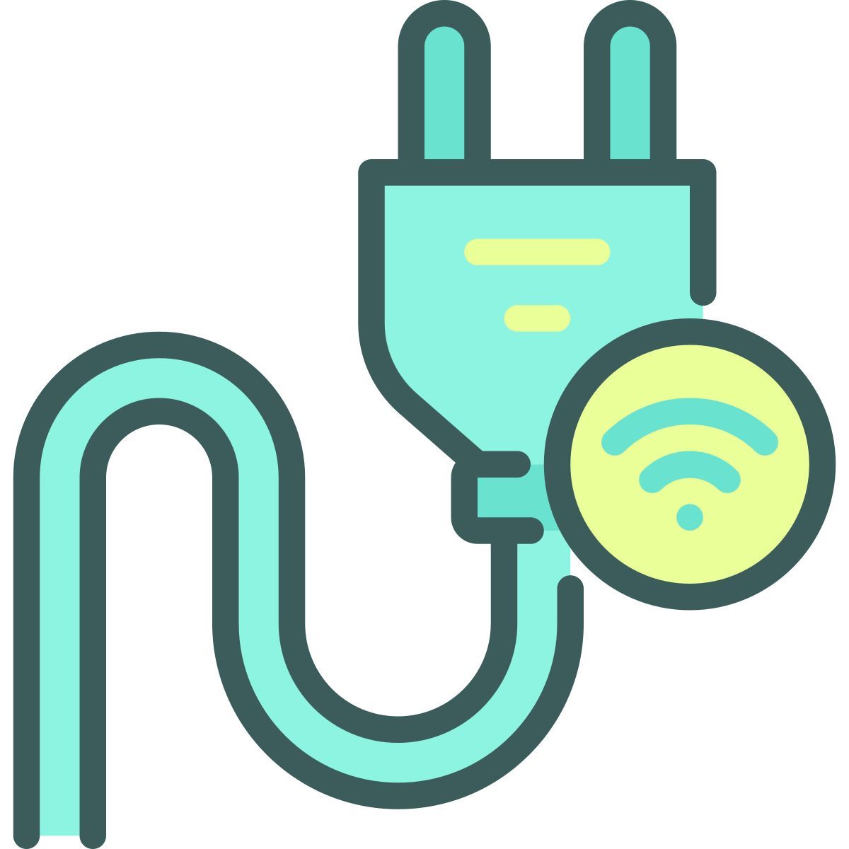 plug icon