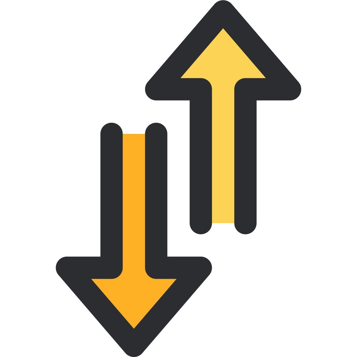 sort icon