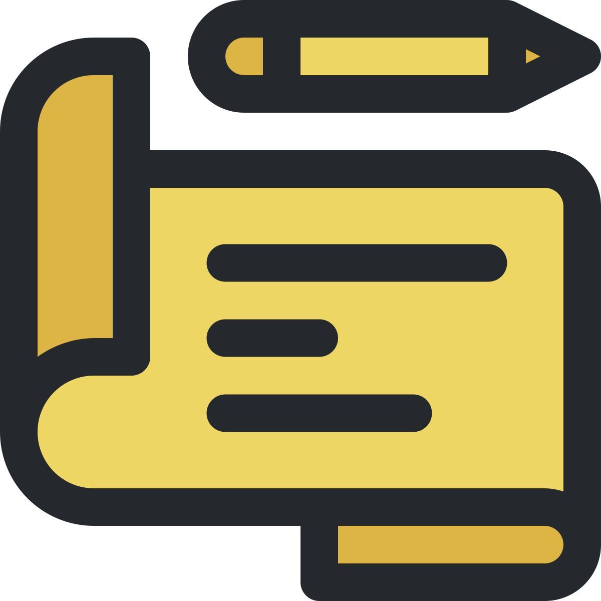 desenvolvimento de estratégia icon