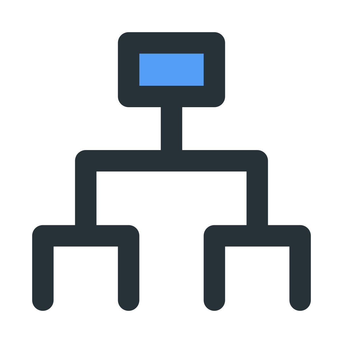 structure icon