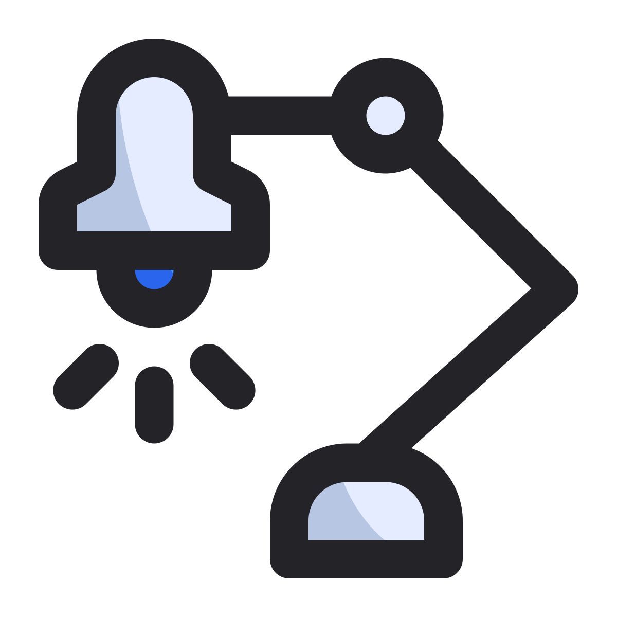 tischlampe icon