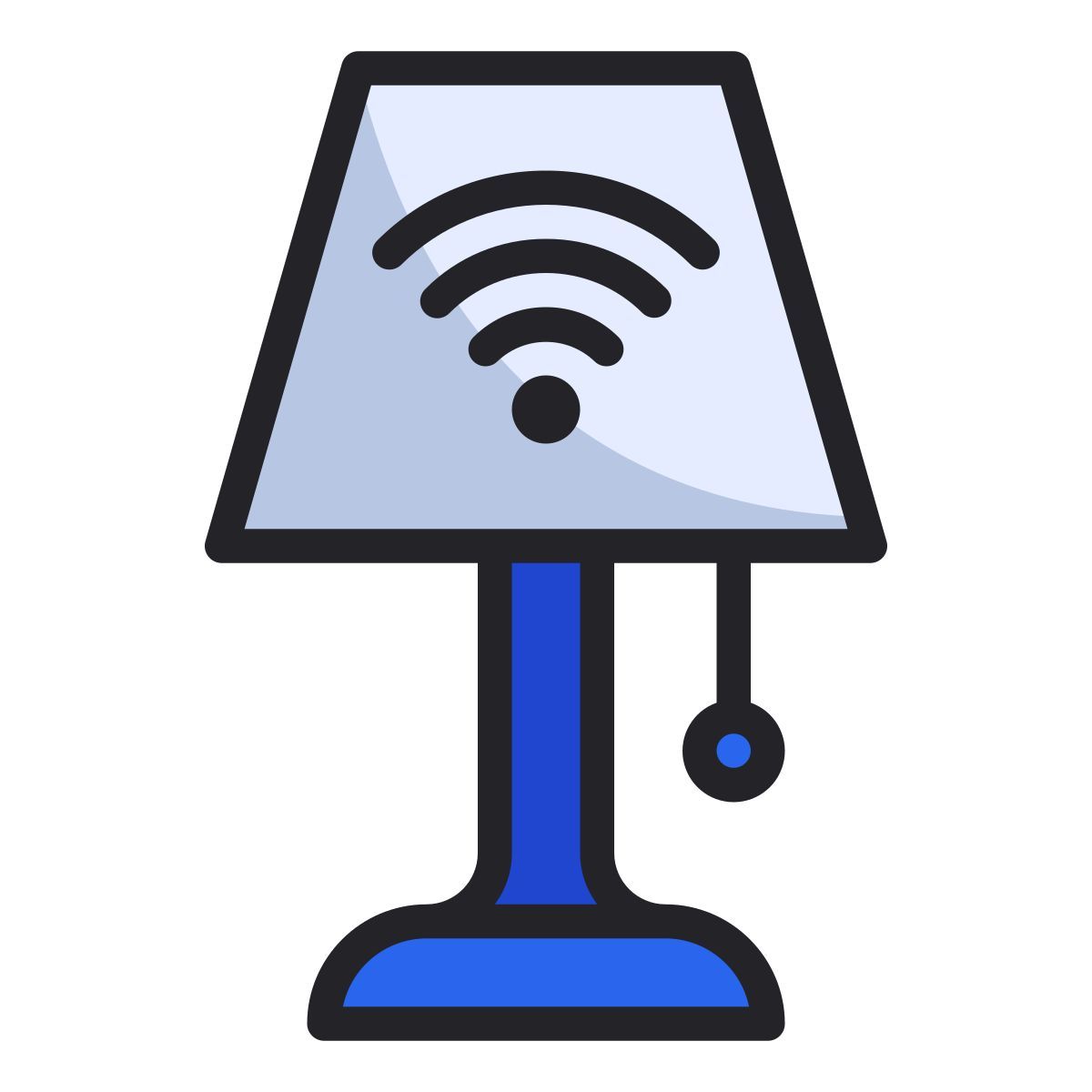 tischlampe icon