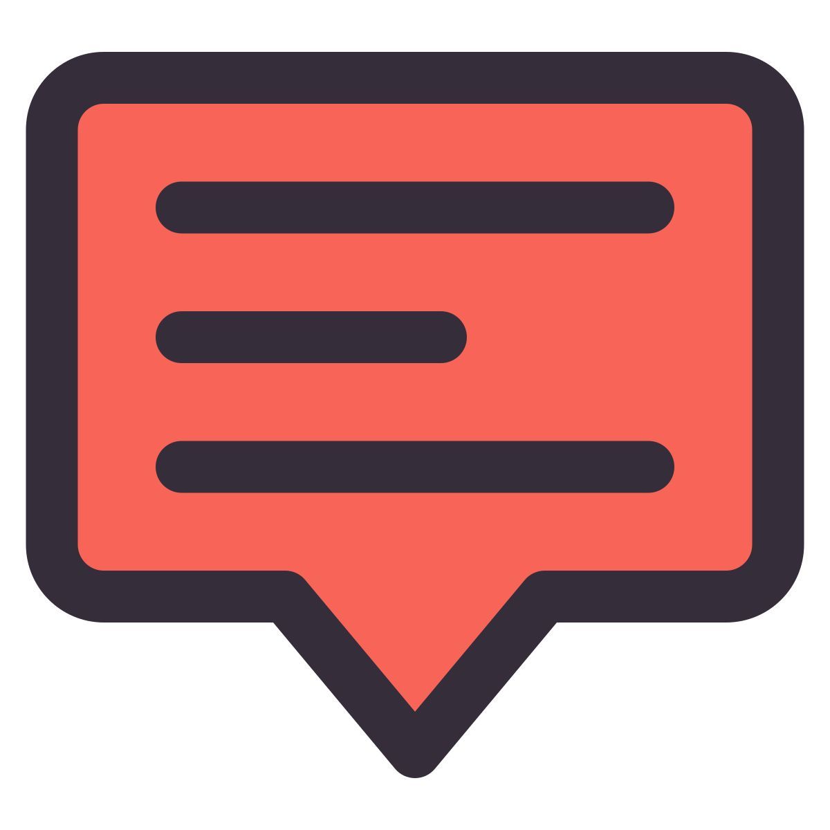 talk icon