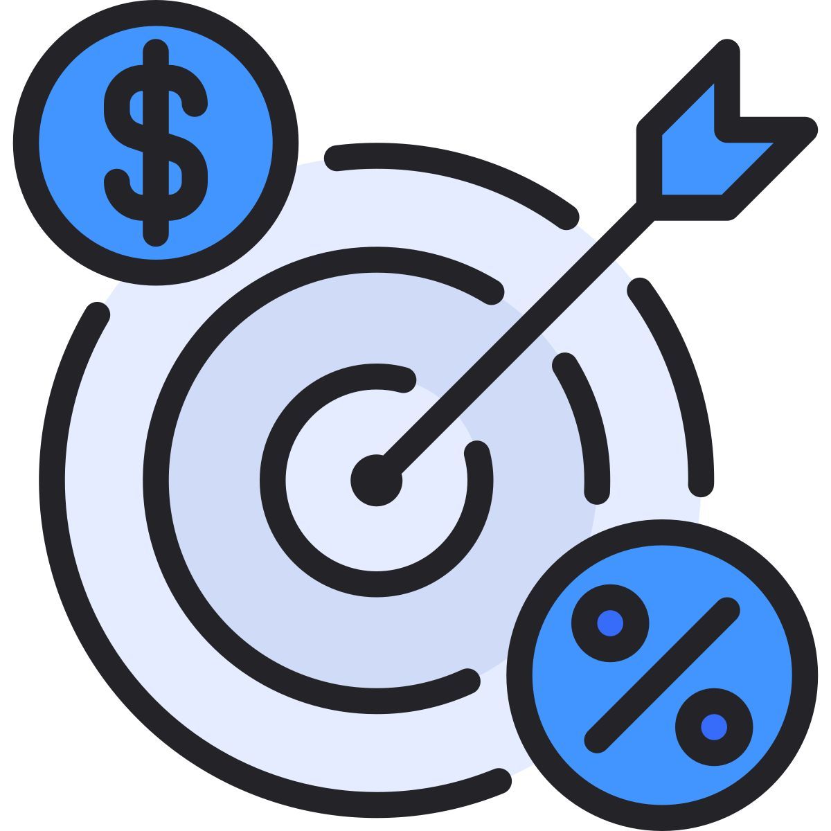 target icon