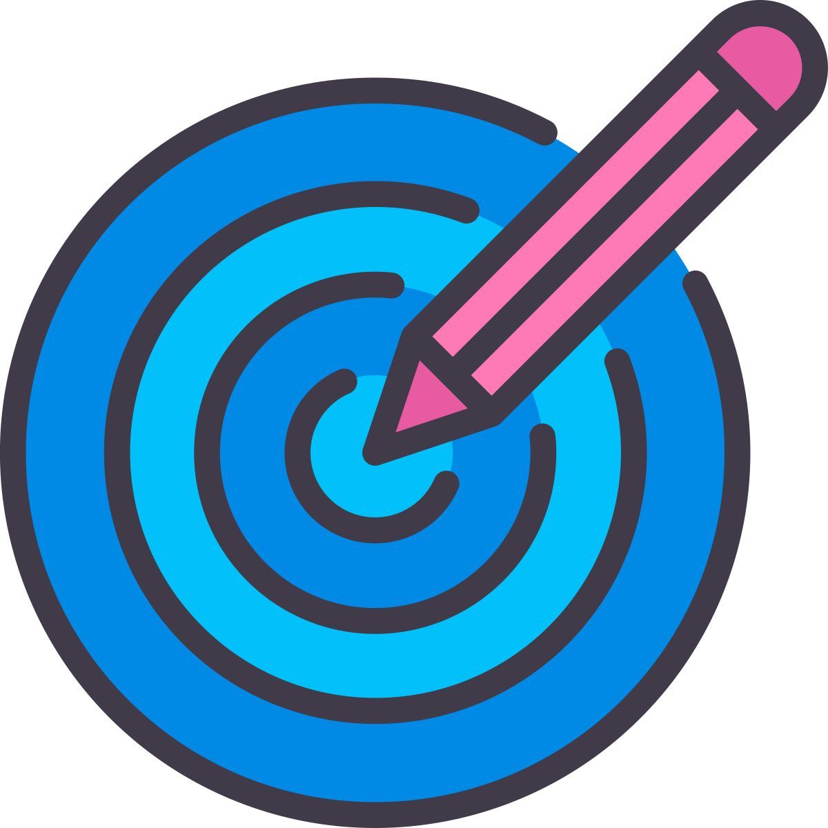 target icon
