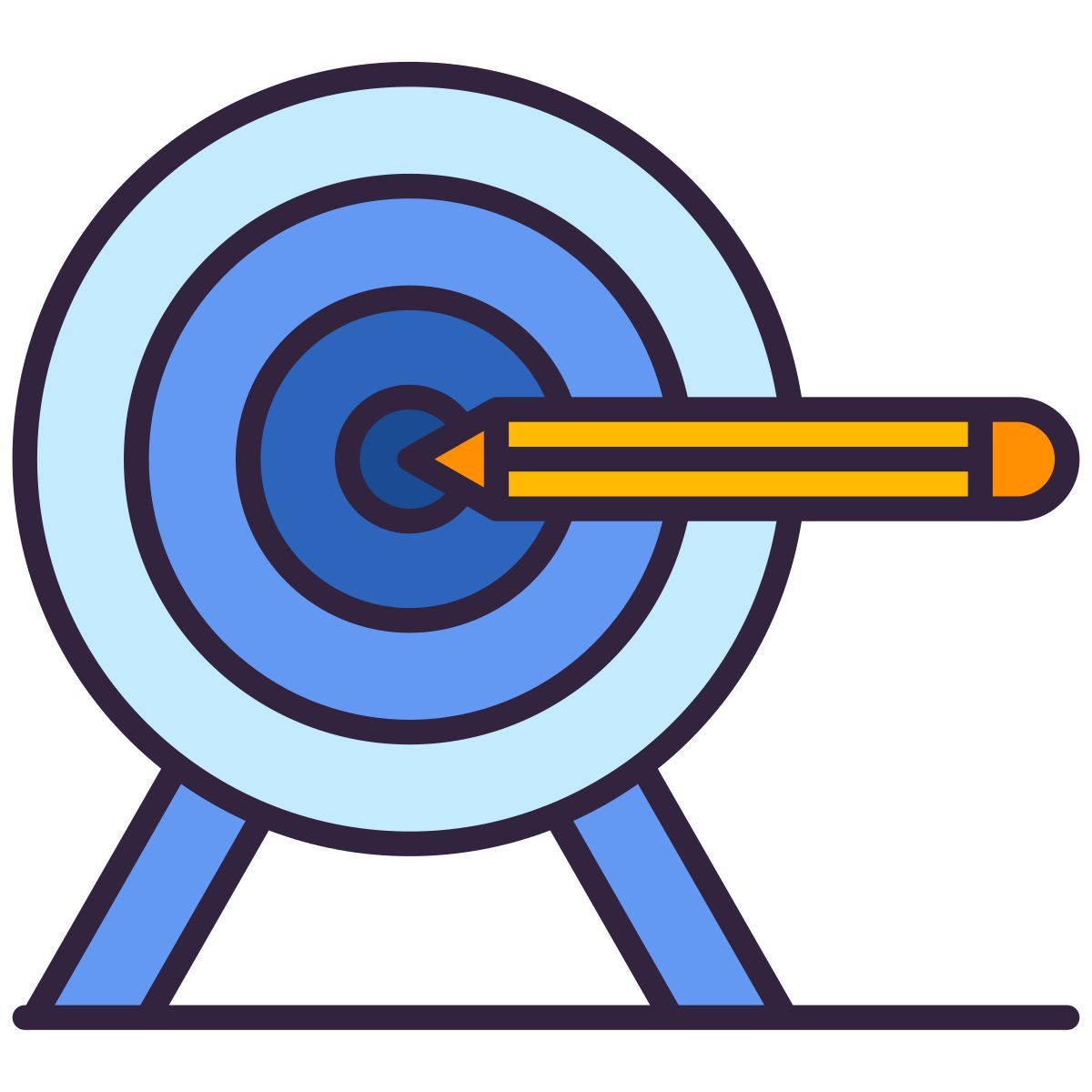 target icon
