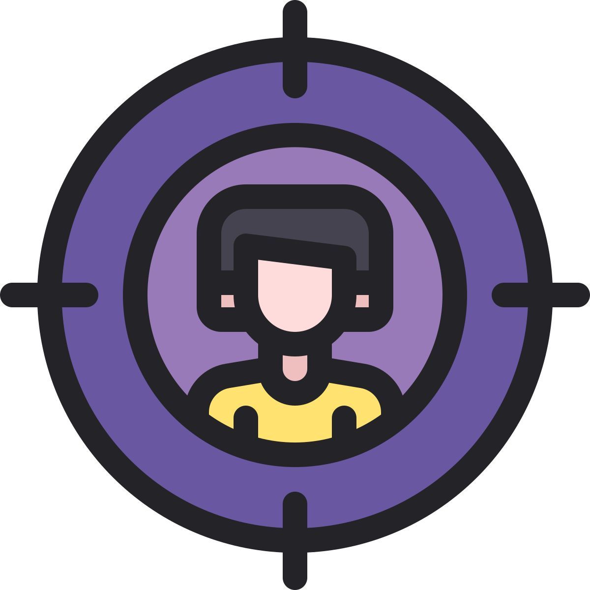 target icon