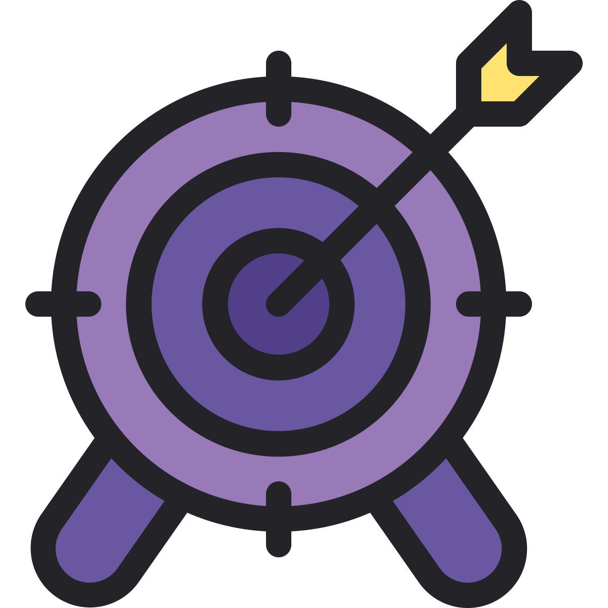 target icon