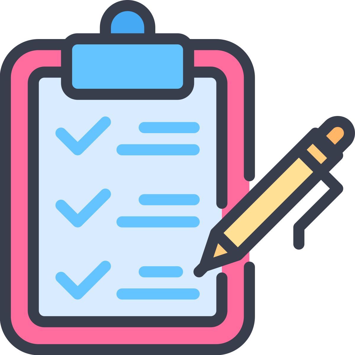 tasks icon