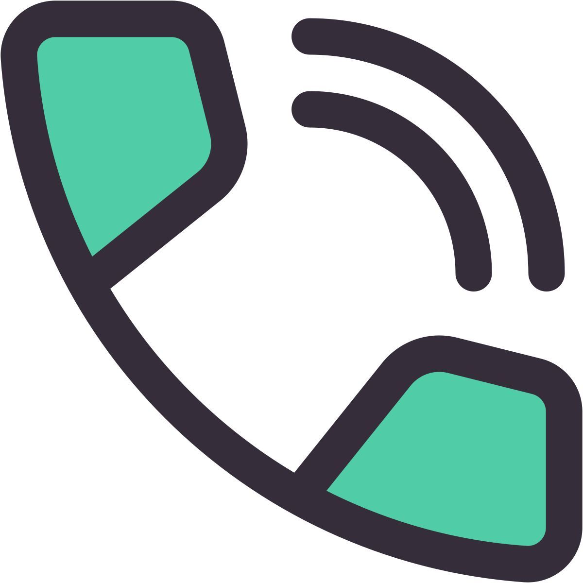 telephone icon