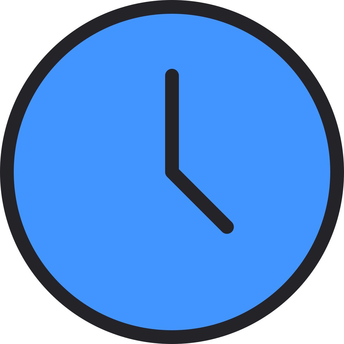 time icon