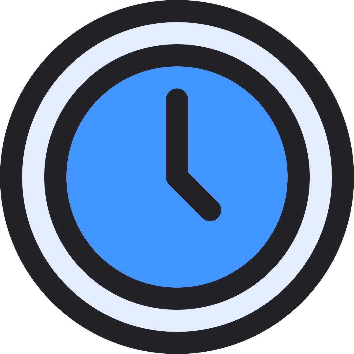 time icon