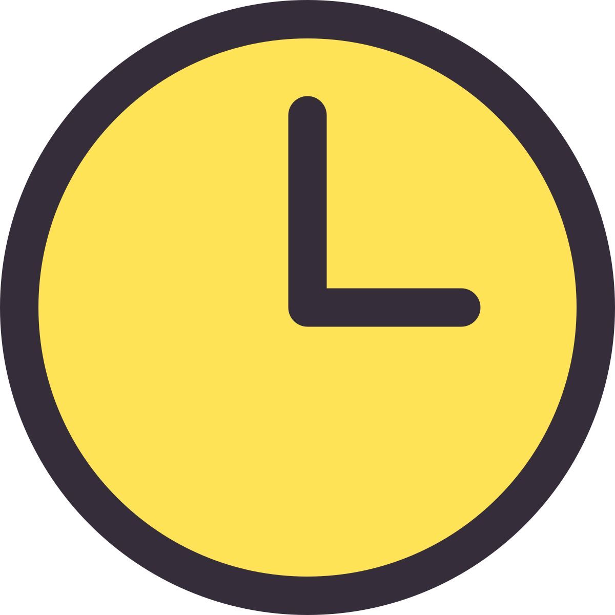 time icon