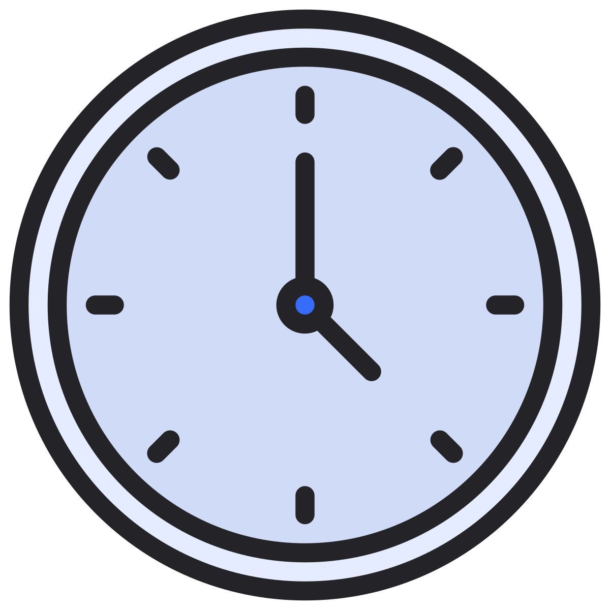 time icon