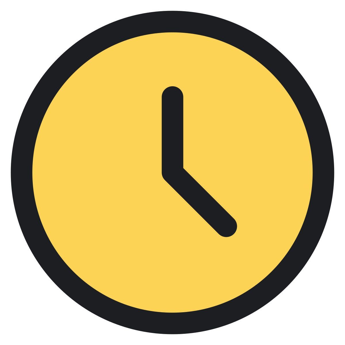 time icon