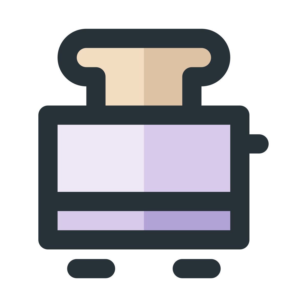 toaster icon