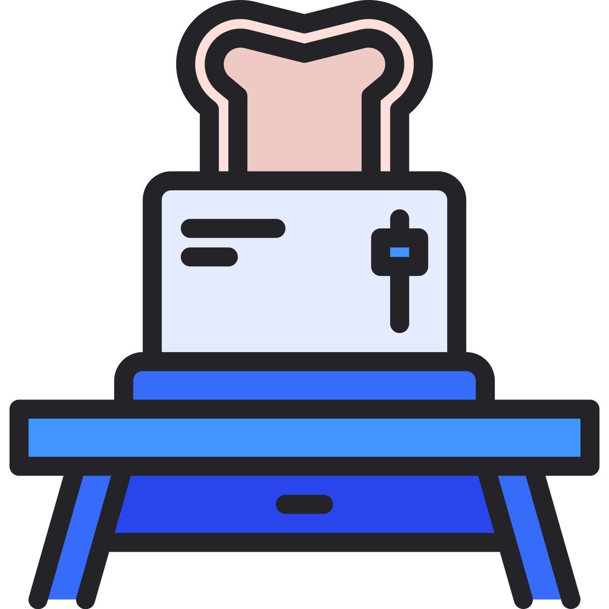toaster icon