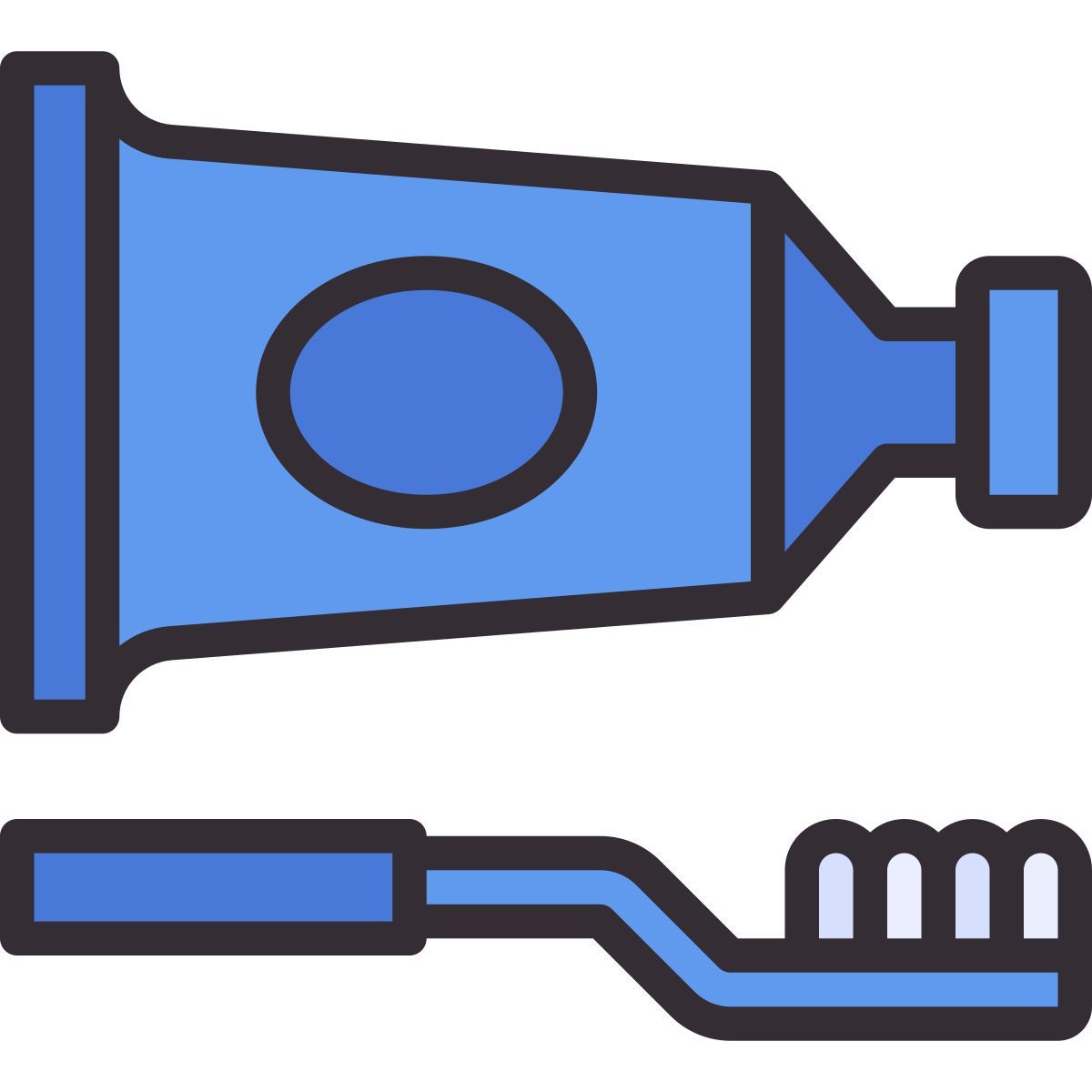 toothbrush icon