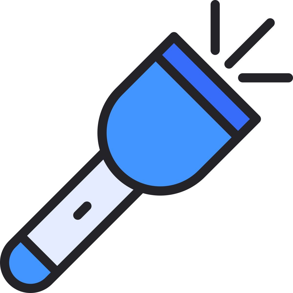 torch icon