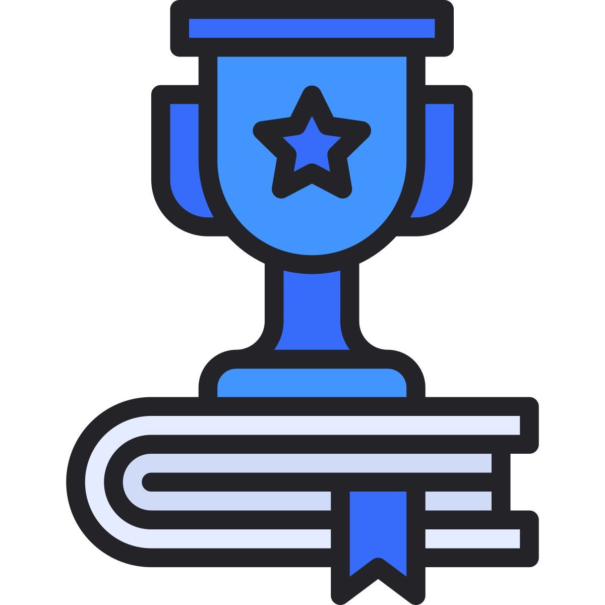 trophy icon