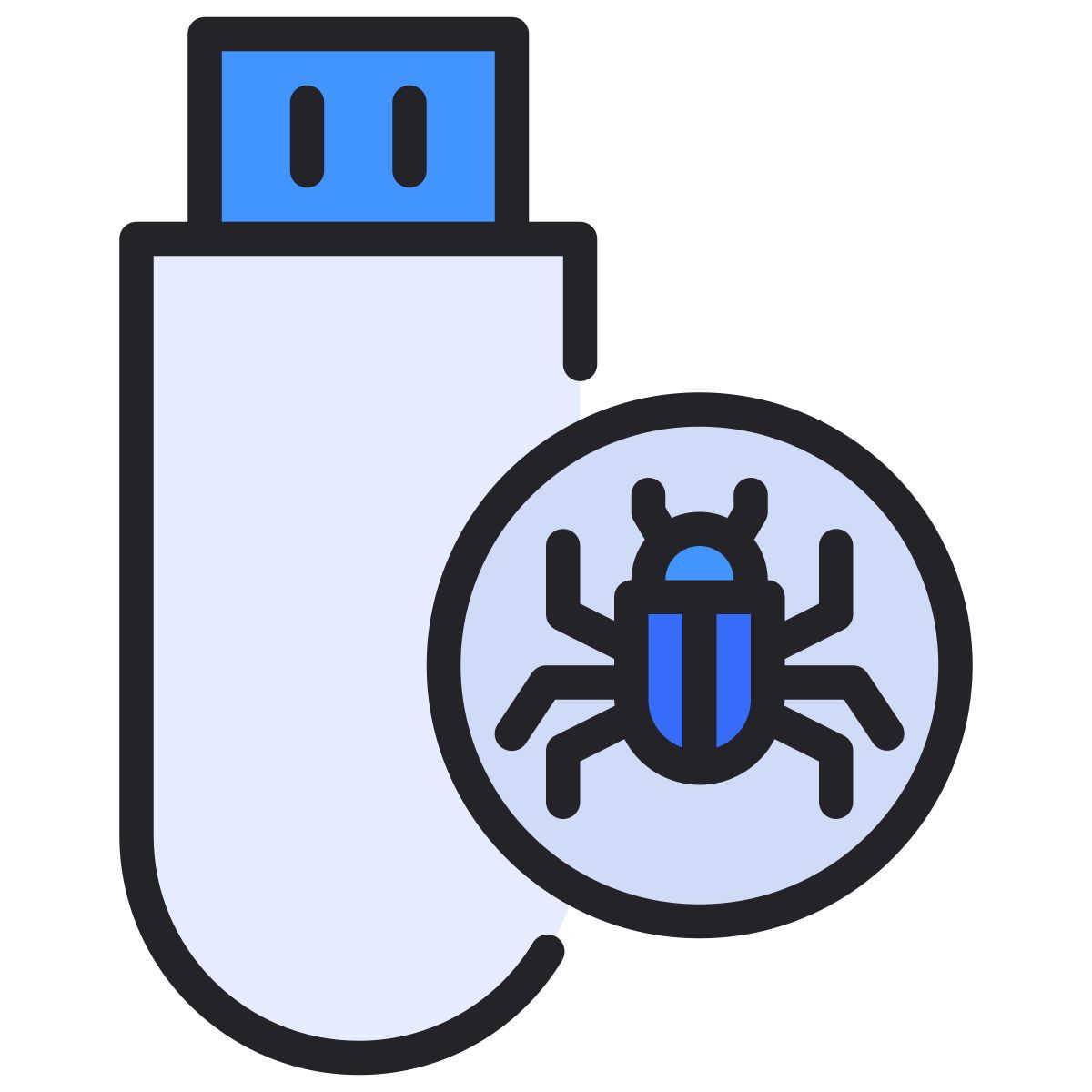usb icon