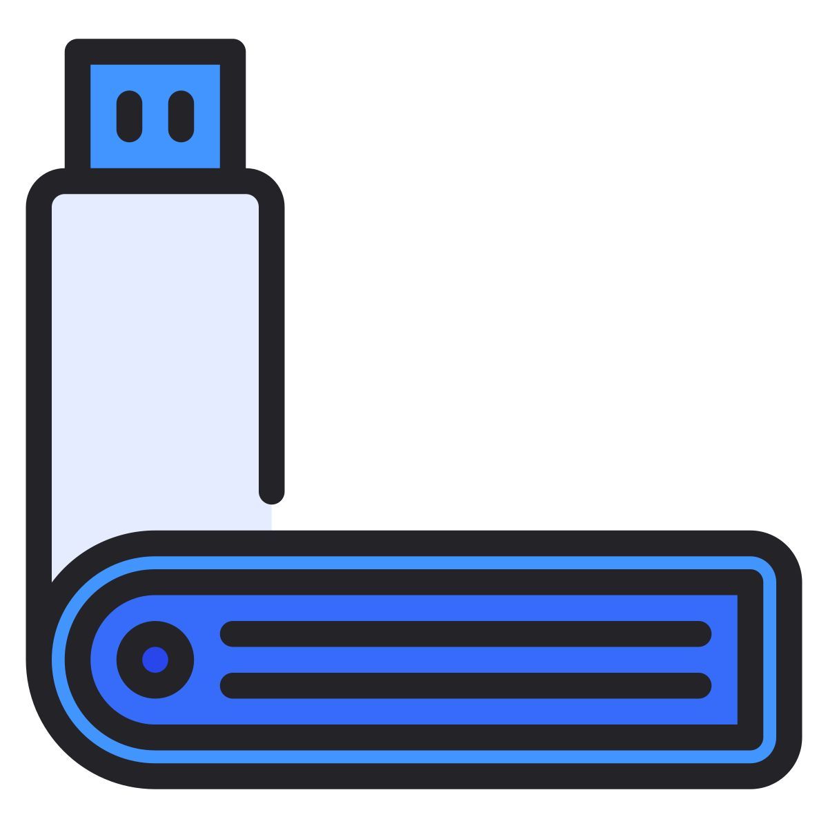 usb icon