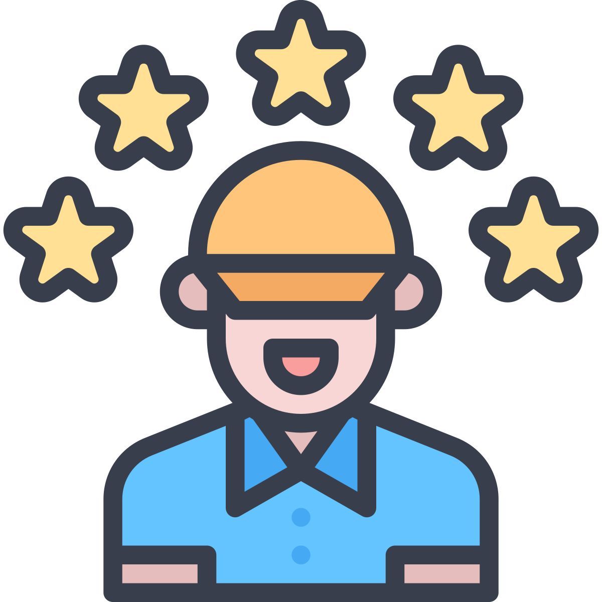 feedback icon
