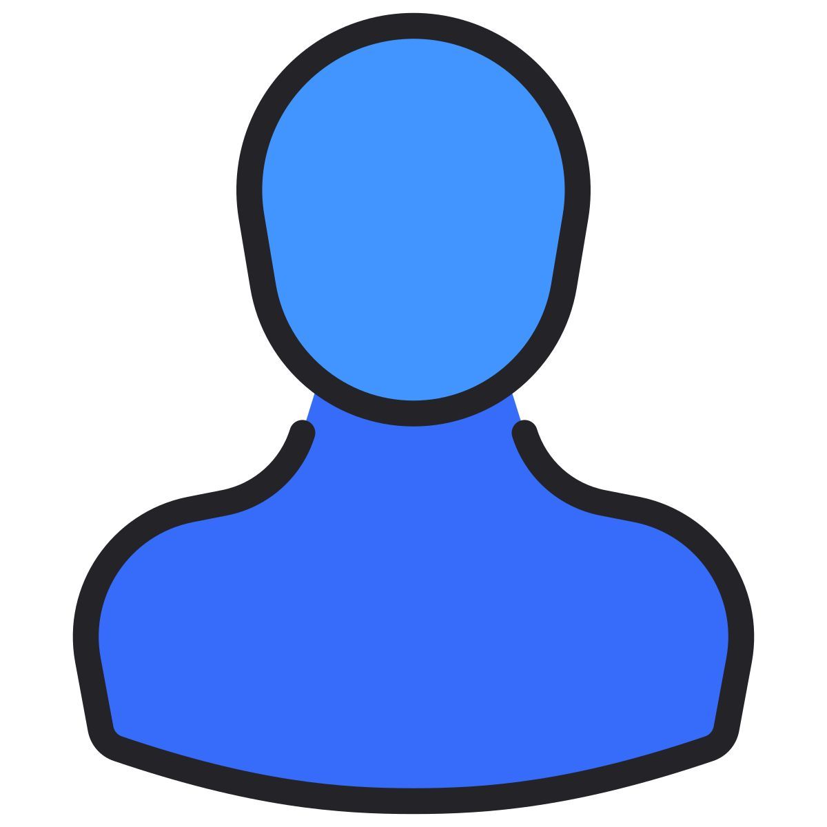 user icon