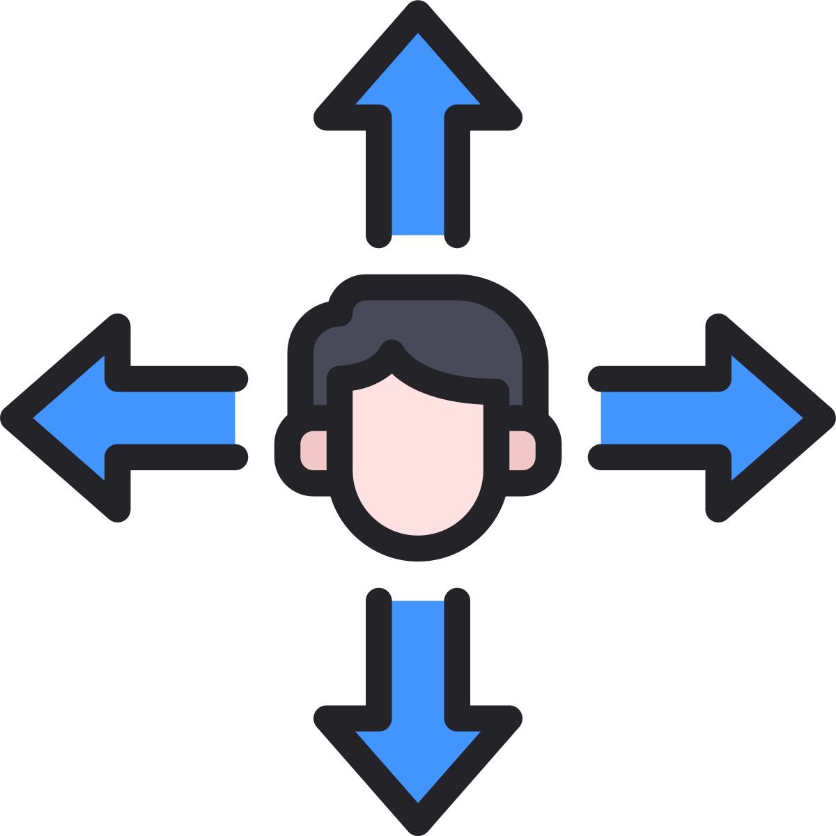 versatile icon