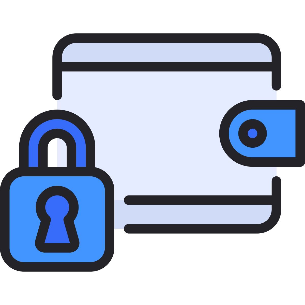 wallet icon