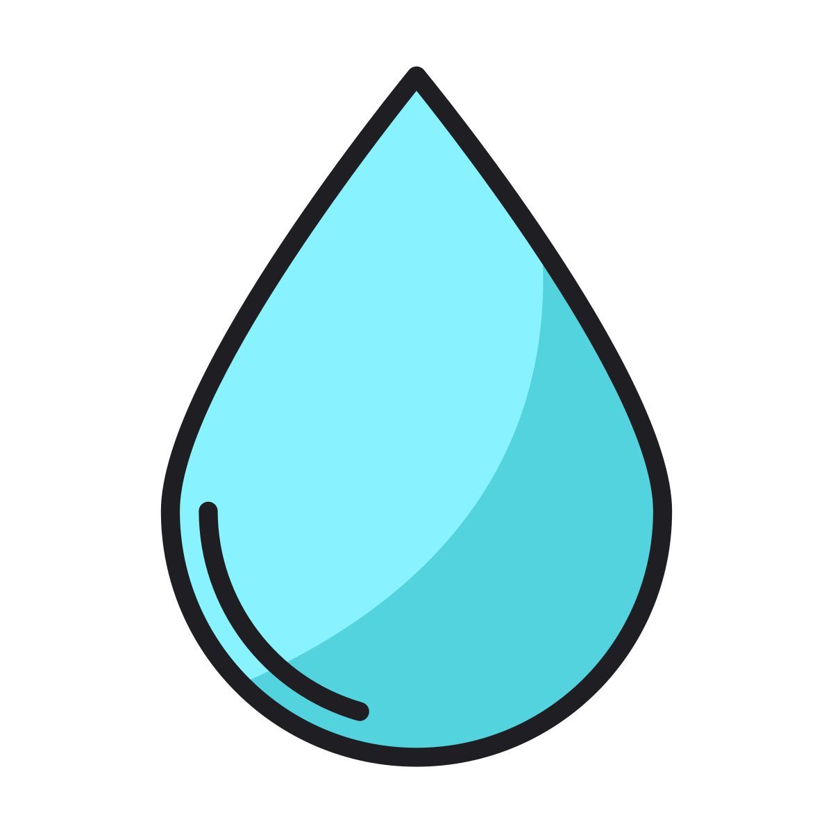 wasser icon