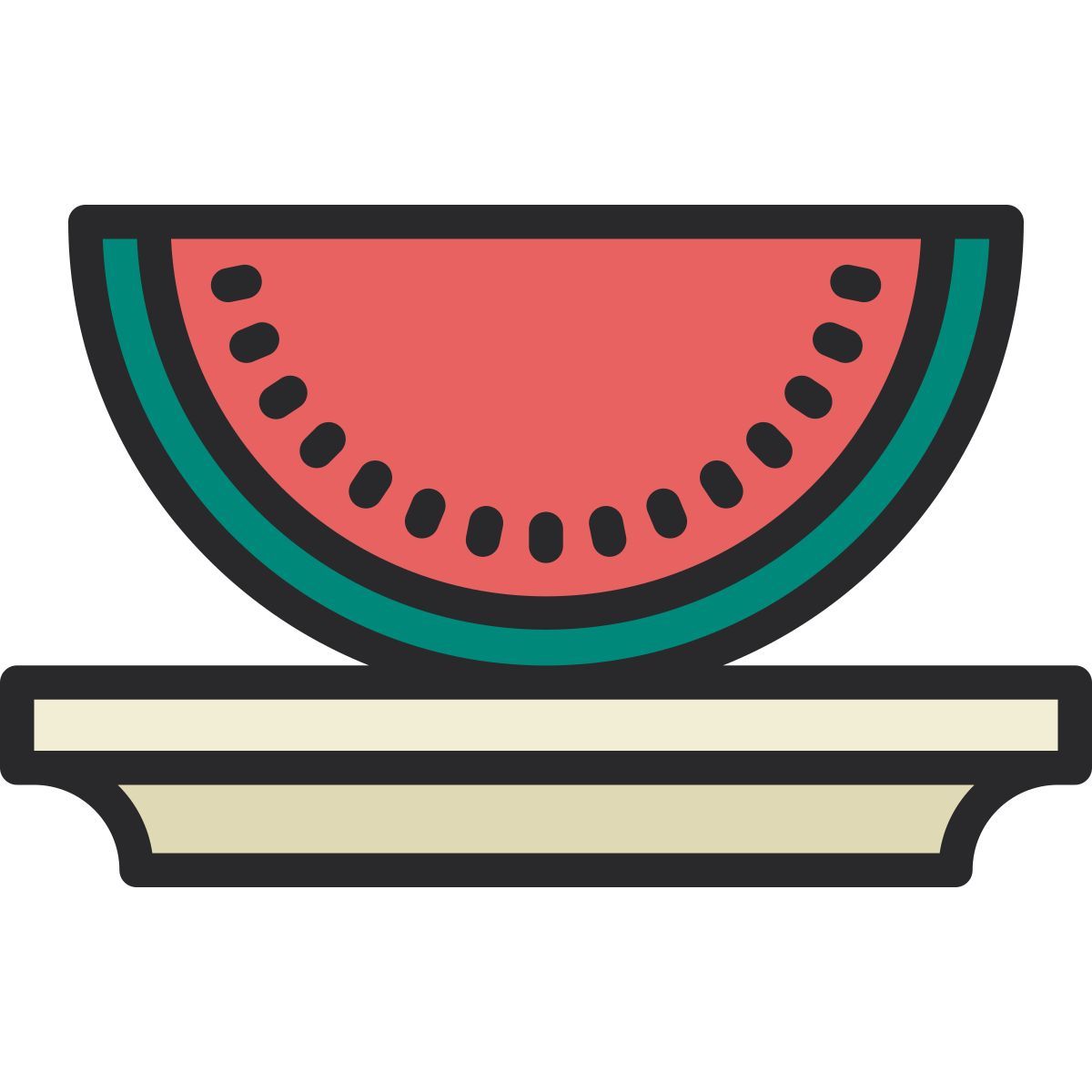 watermelon icon