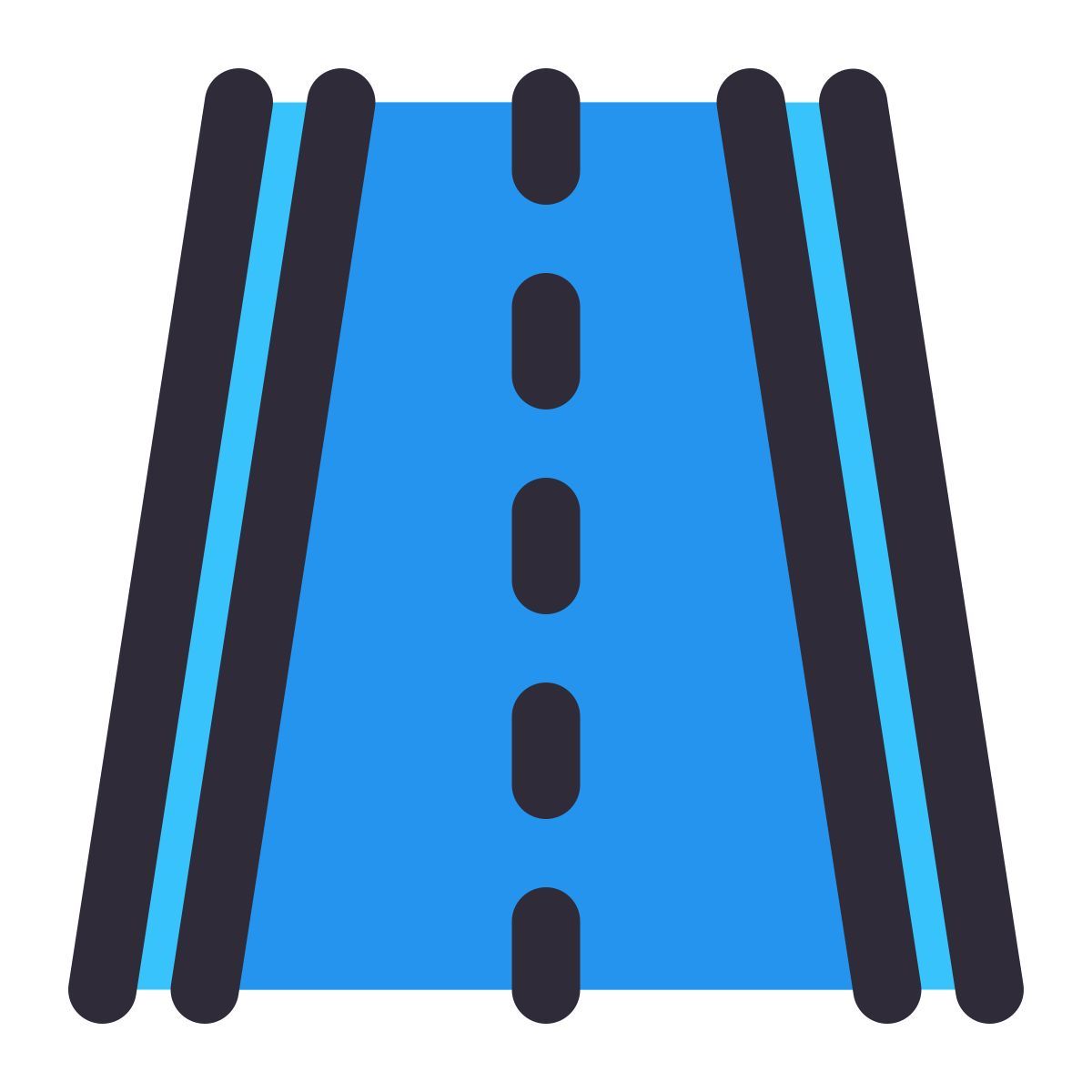 way icon