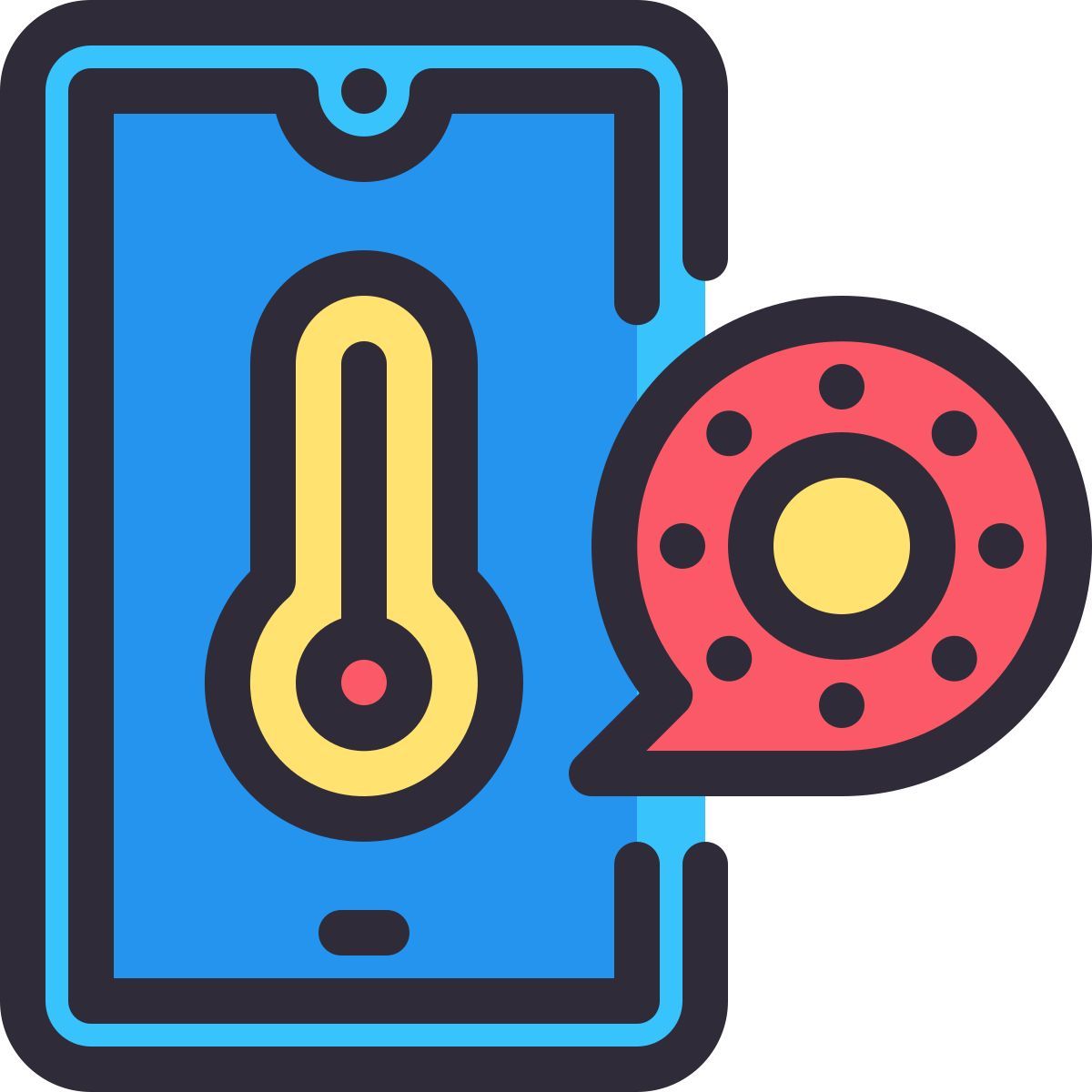 weather app icon