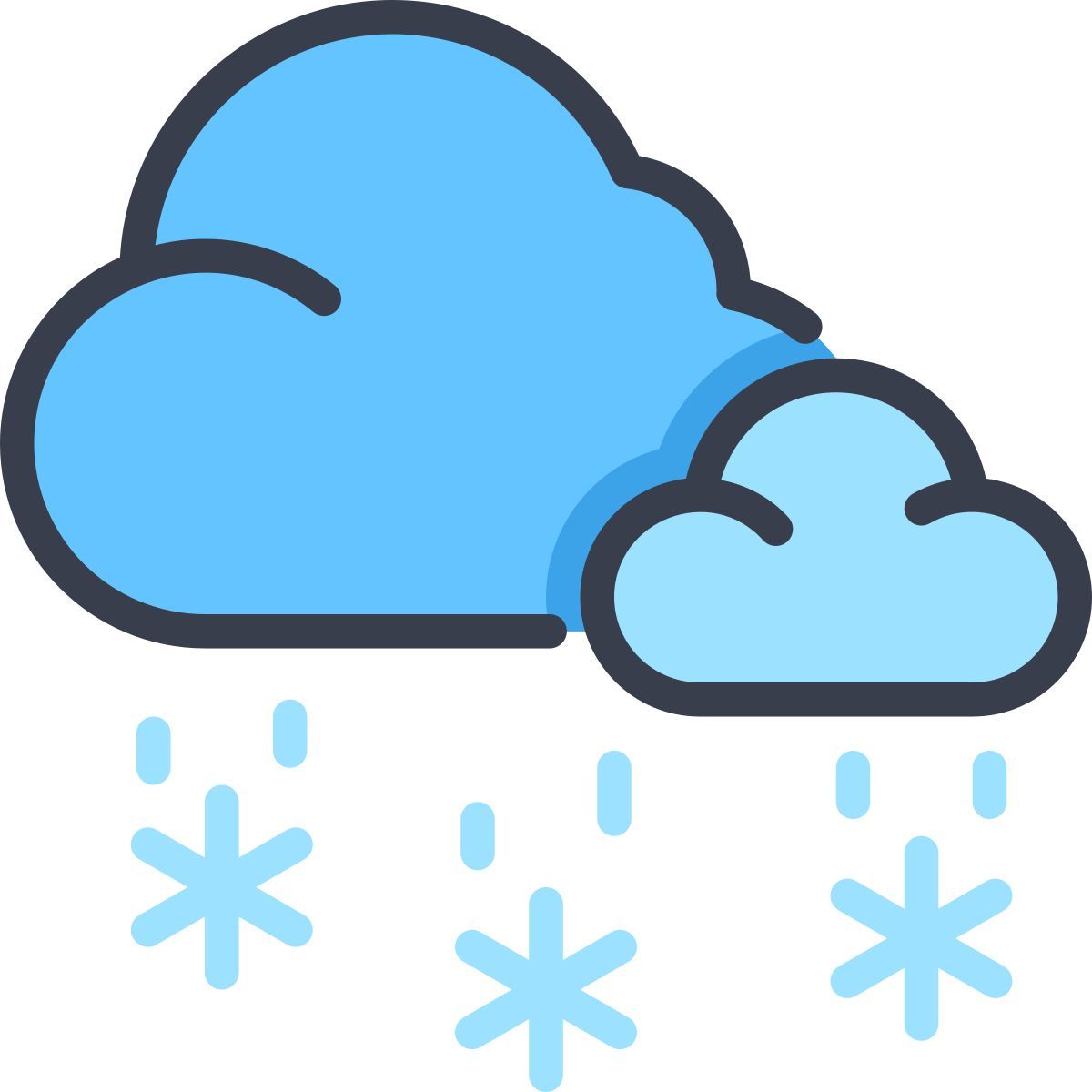 snow icon