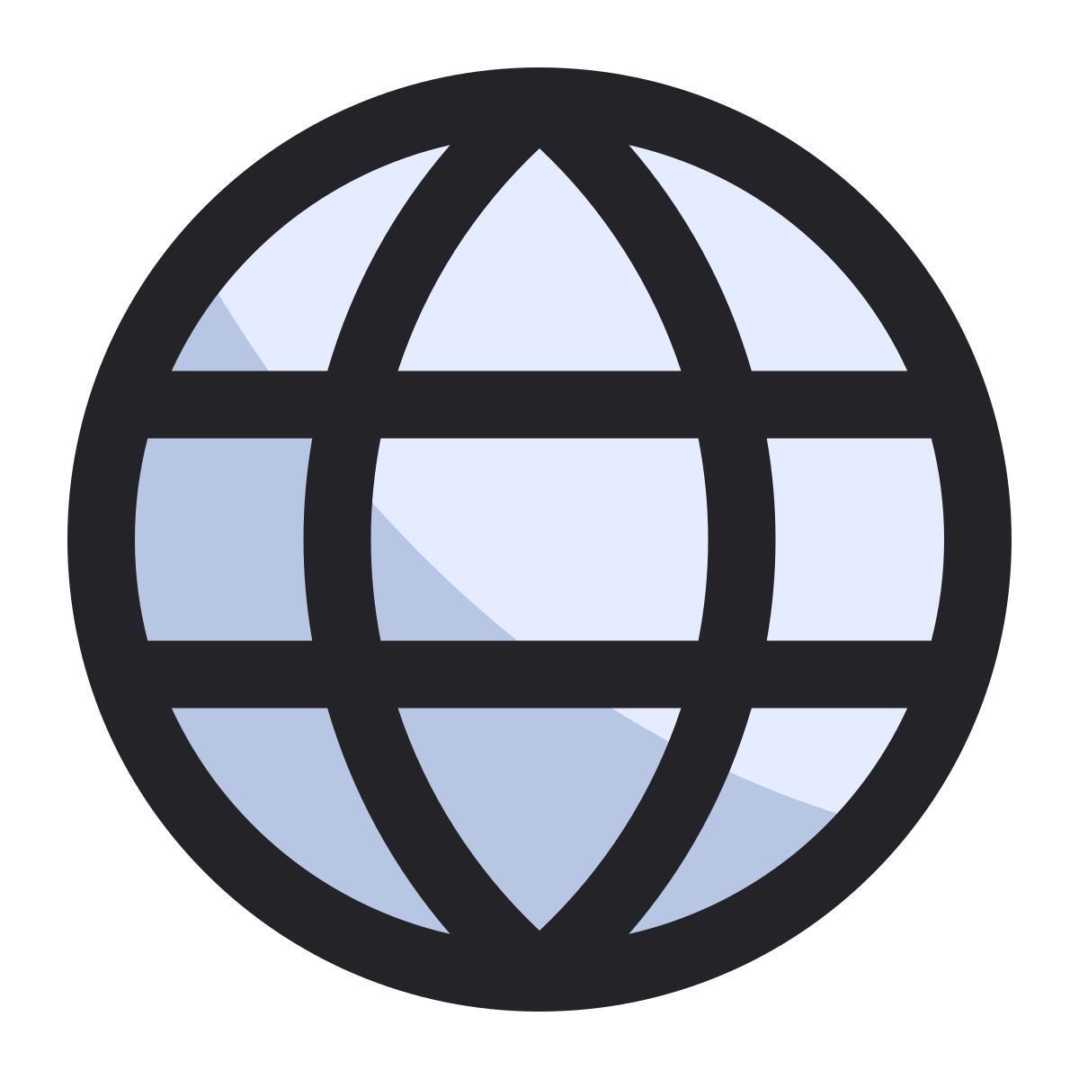 web icon
