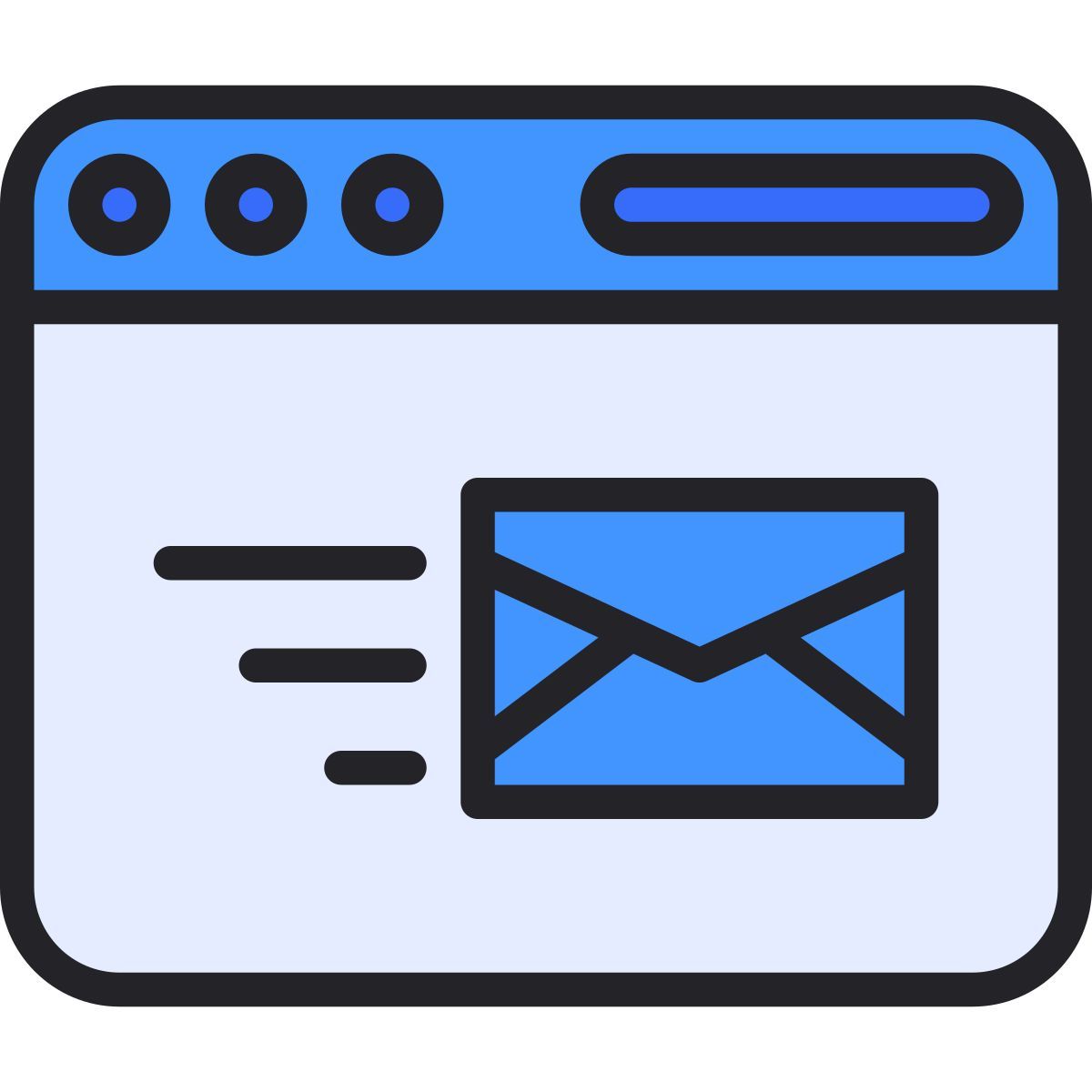 web icon