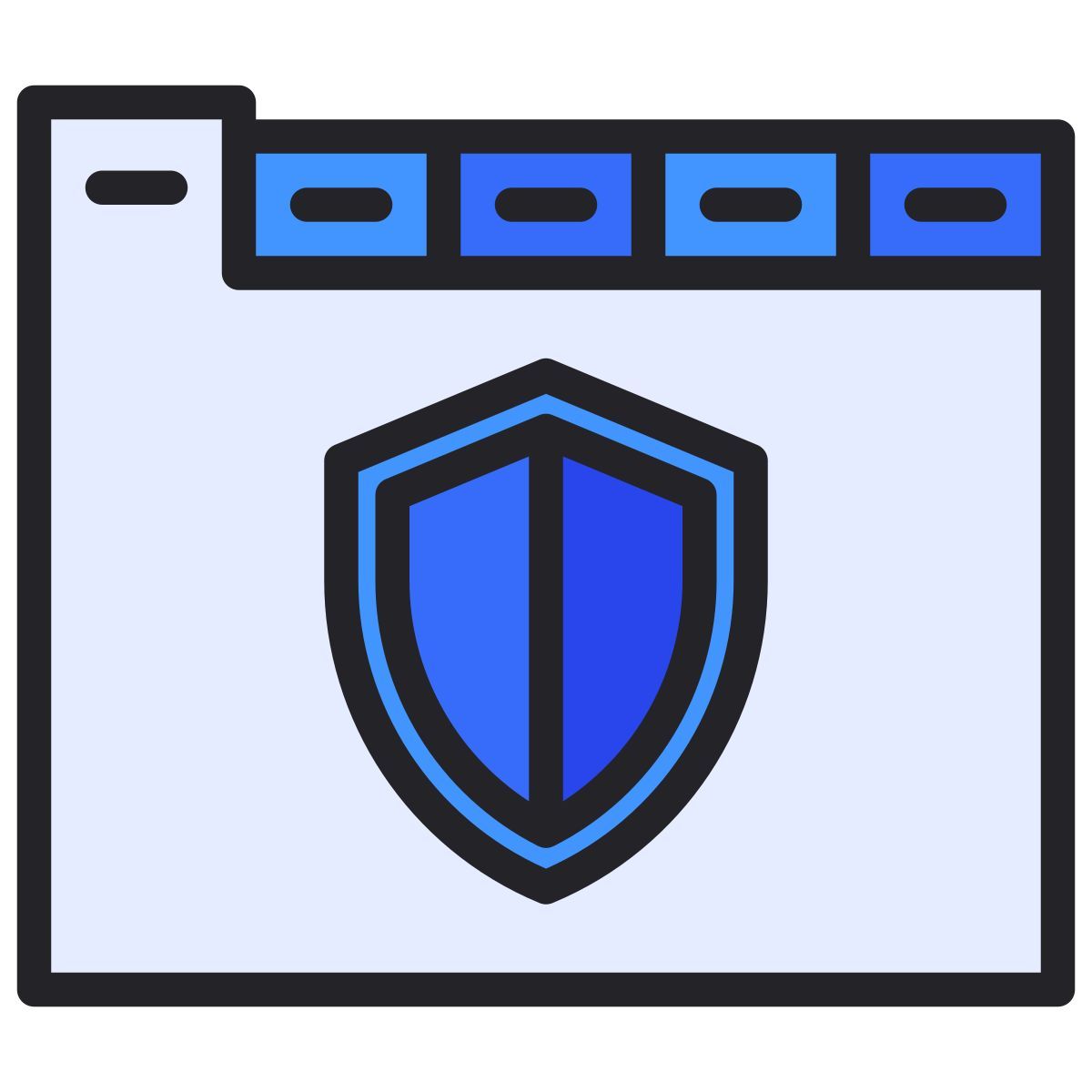 web icon