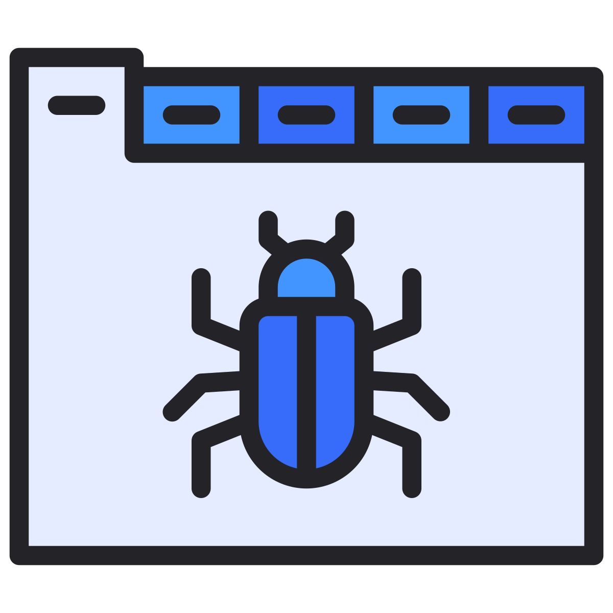web icon